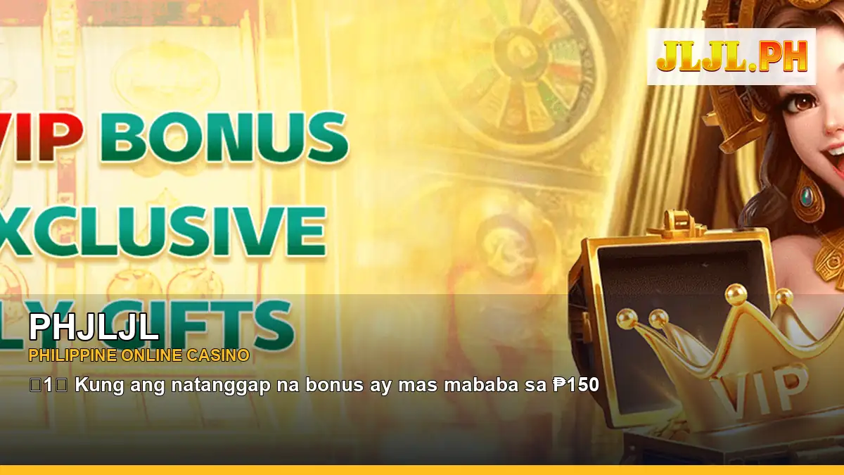 PHJLJL casino app and game selection for Philippine players