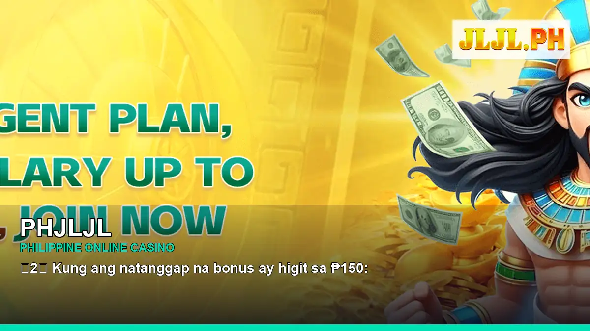 PHJLJL online casino and slot games for Philippine players with featured game highlights